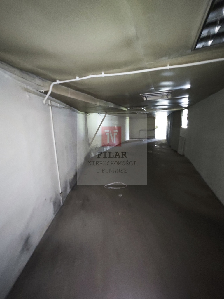 Hala magazynowo-usługowa na wynajem - 250m2 (7)
