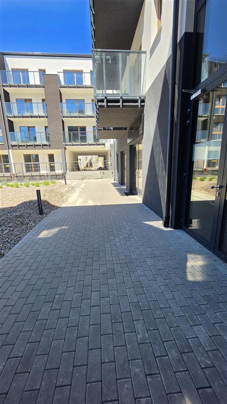 Mieszkanie - Koszalin  Śródmieście  (1)