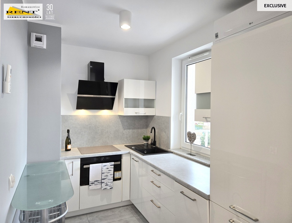 Apartament z balkonem, klimatyzacja, blisko plaży (8)