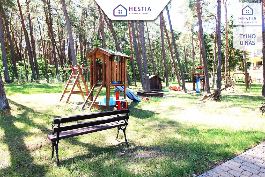 Sprzedam 2 pokoje na parterze 38 m2 w Łukęcinie (10)