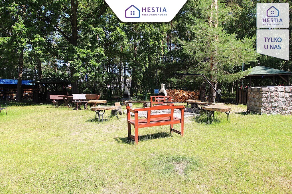 Sprzedam 2 pokoje na parterze 38 m2 w Łukęcinie (12)