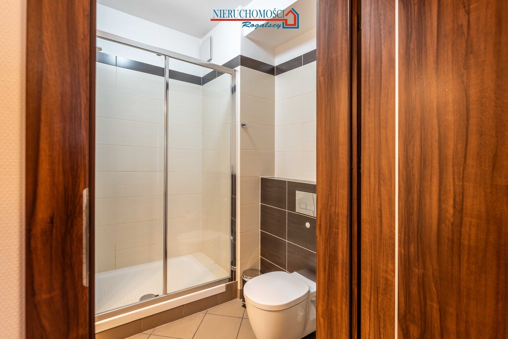 Apartament 1-pokojowy z miejscem garażowym (10)