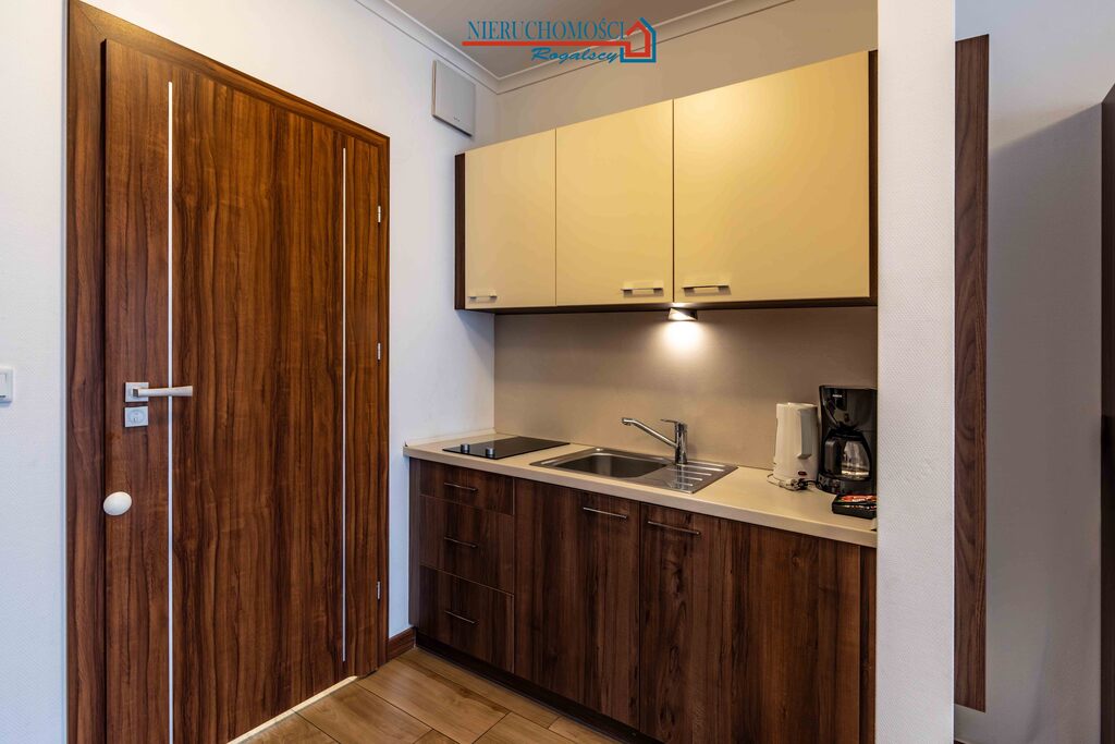 Apartament 1-pokojowy z miejscem garażowym (7)