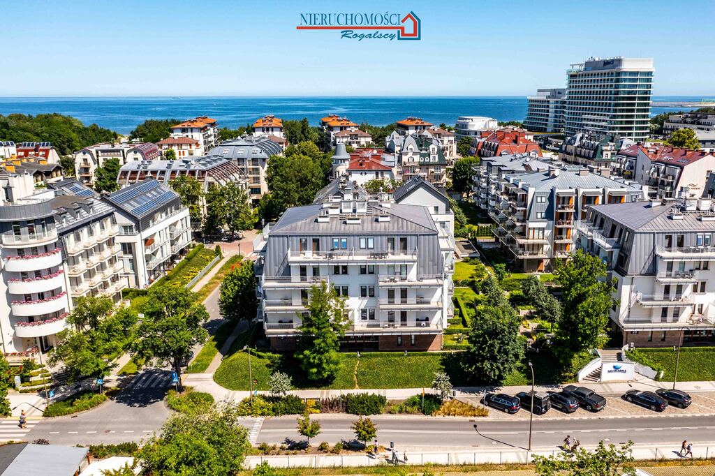 Apartament 1-pokojowy z miejscem garażowym (3)