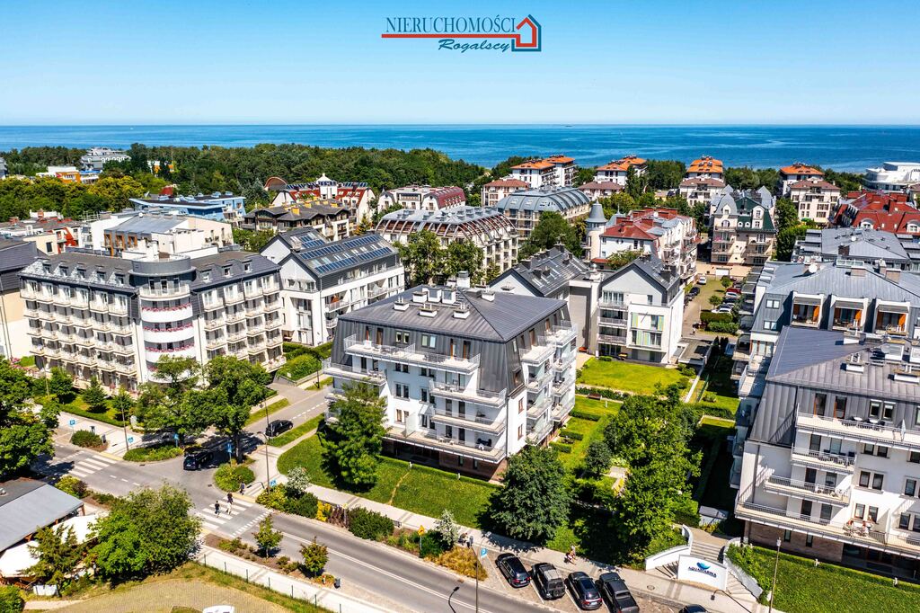 Apartament 1-pokojowy z miejscem garażowym (1)