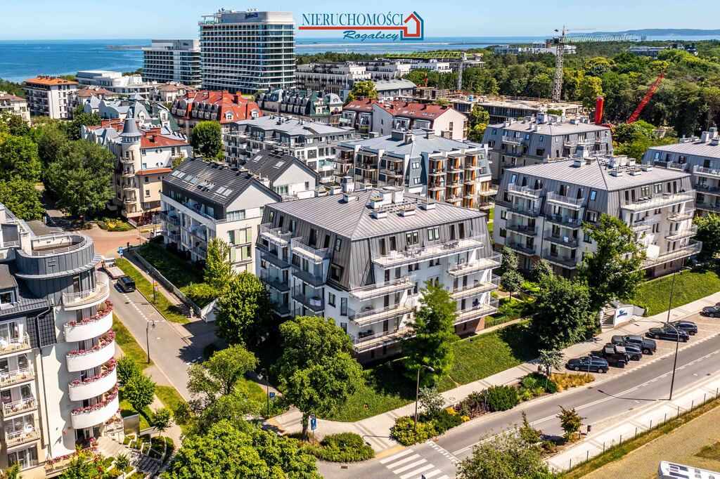 Apartament 1-pokojowy z miejscem garażowym (2)