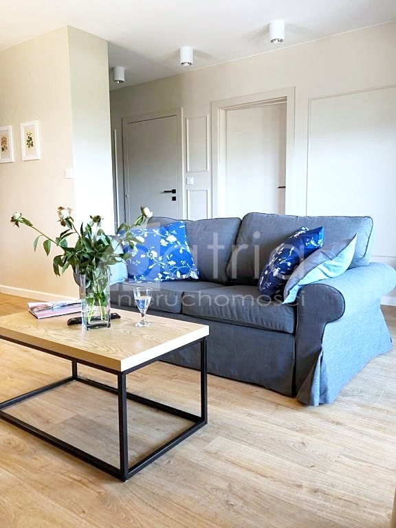 Apartament nad morzem- taras, garaż! (2)
