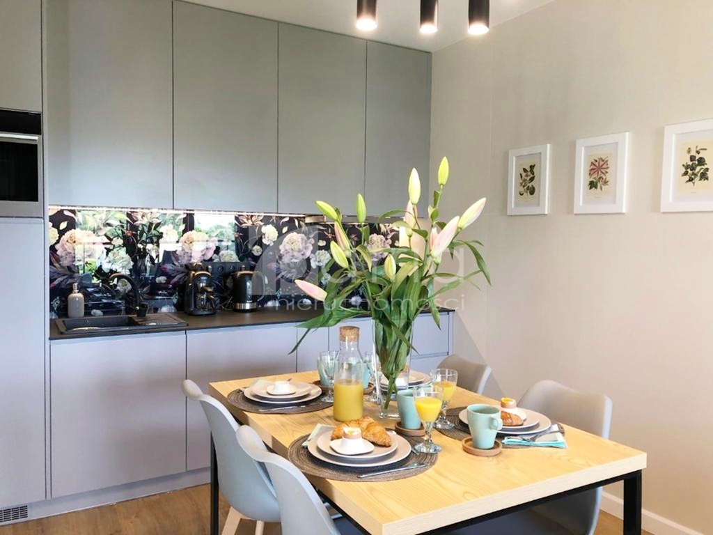 Apartament nad morzem- taras, garaż! (3)