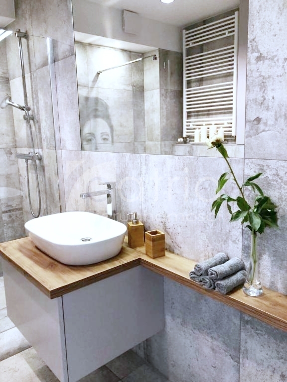 Apartament nad morzem- taras, garaż! (6)