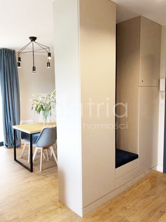 Apartament nad morzem- taras, garaż! (7)