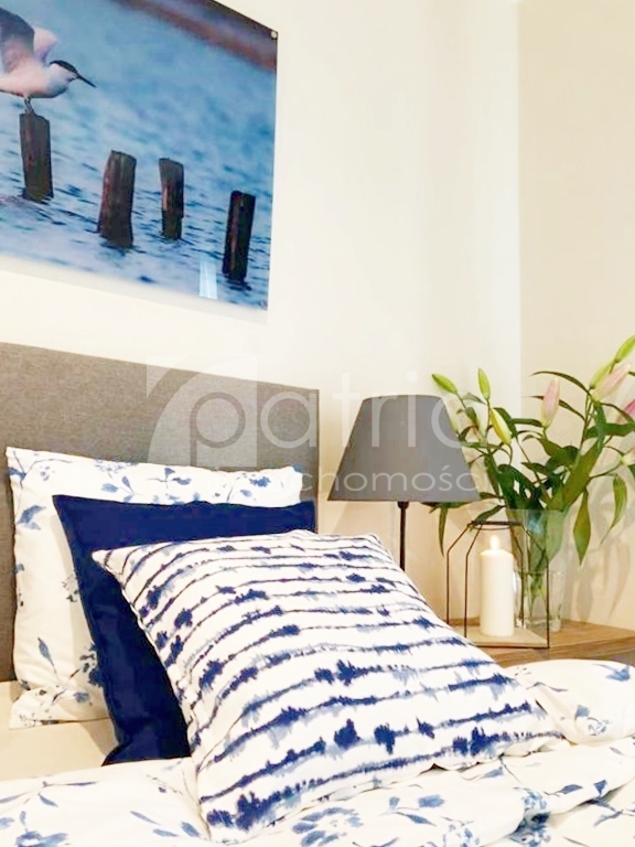 Apartament nad morzem- taras, garaż! (8)