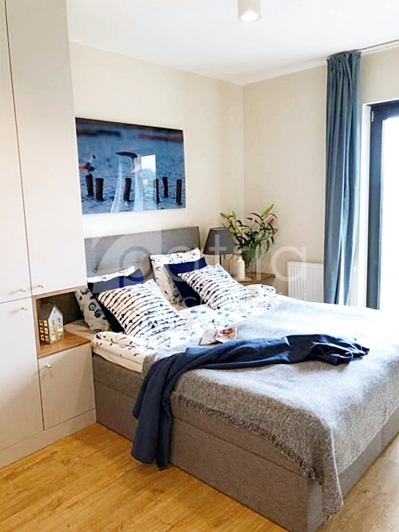 Apartament nad morzem- taras, garaż! (9)