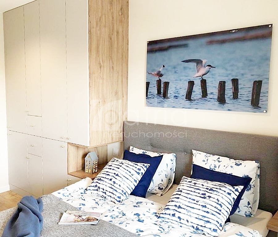 Apartament nad morzem- taras, garaż! (10)