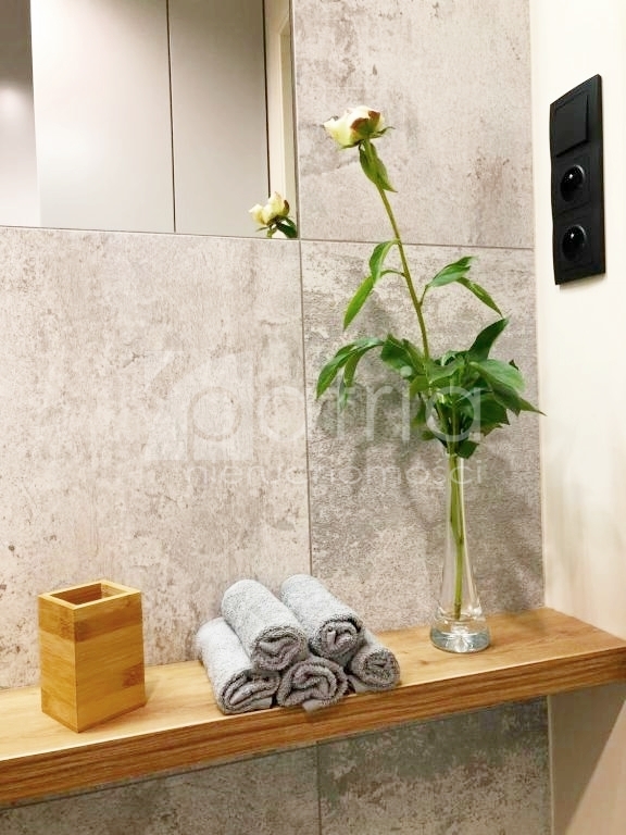 Apartament nad morzem- taras, garaż! (12)