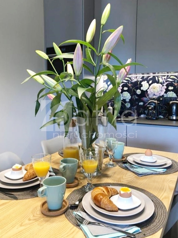 Apartament nad morzem- taras, garaż! (13)