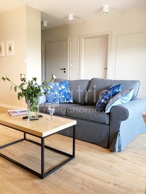 Apartament nad morzem- taras, garaż! (14)