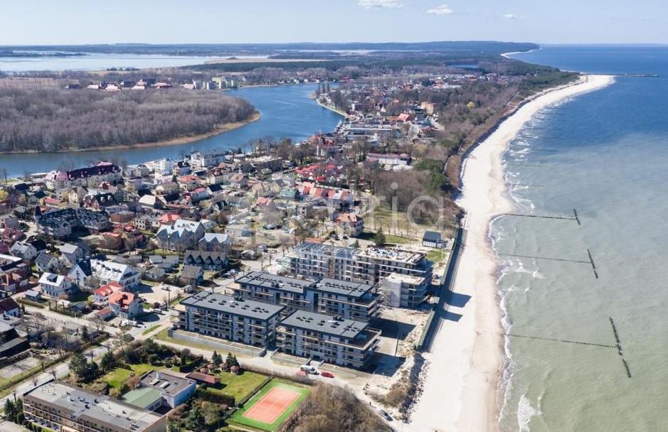 Apartament nad morzem- taras, garaż! (18)