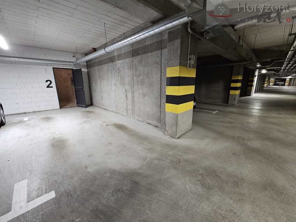 Umeblowane 2pok.,balkon,winda,garaż - Warszewo (13)