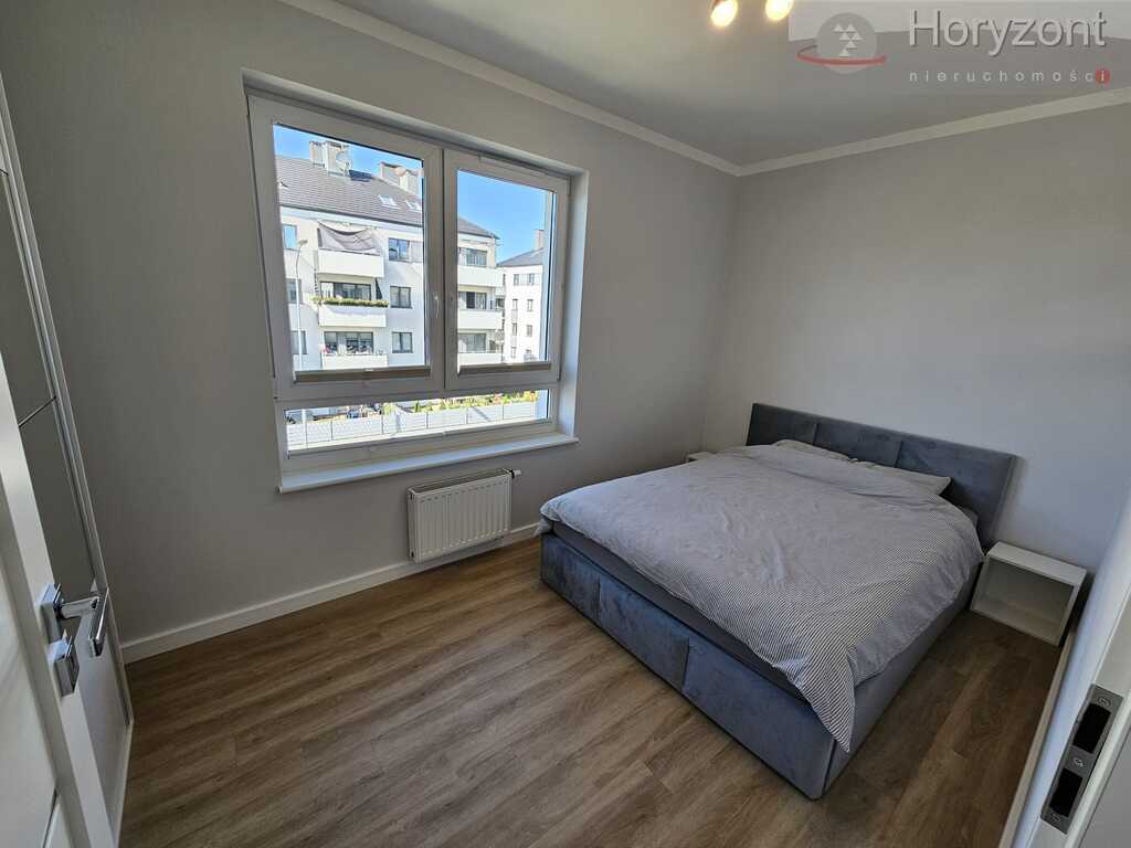Umeblowane 2pok.,balkon,winda,garaż - Warszewo (6)