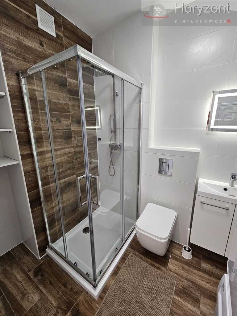 Umeblowane 2pok.,balkon,winda,garaż - Warszewo (8)