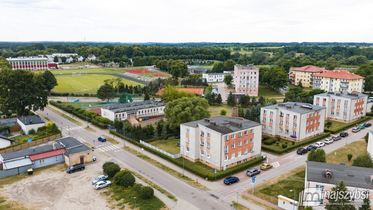 Karlino-2 pokojowe mieszkanie super lokalizacja ! (11)