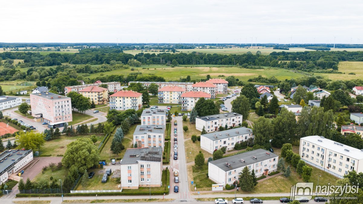 Karlino-2 pokojowe mieszkanie super lokalizacja ! (12)