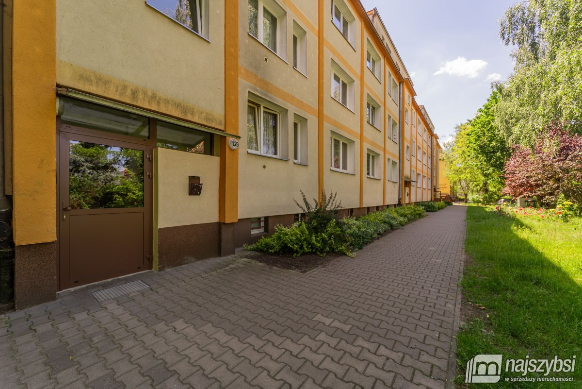 Szczecin - 2 pokoje przy Jasnych Błoniach (19)