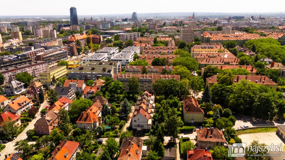 Szczecin - 2 pokoje przy Jasnych Błoniach (20)