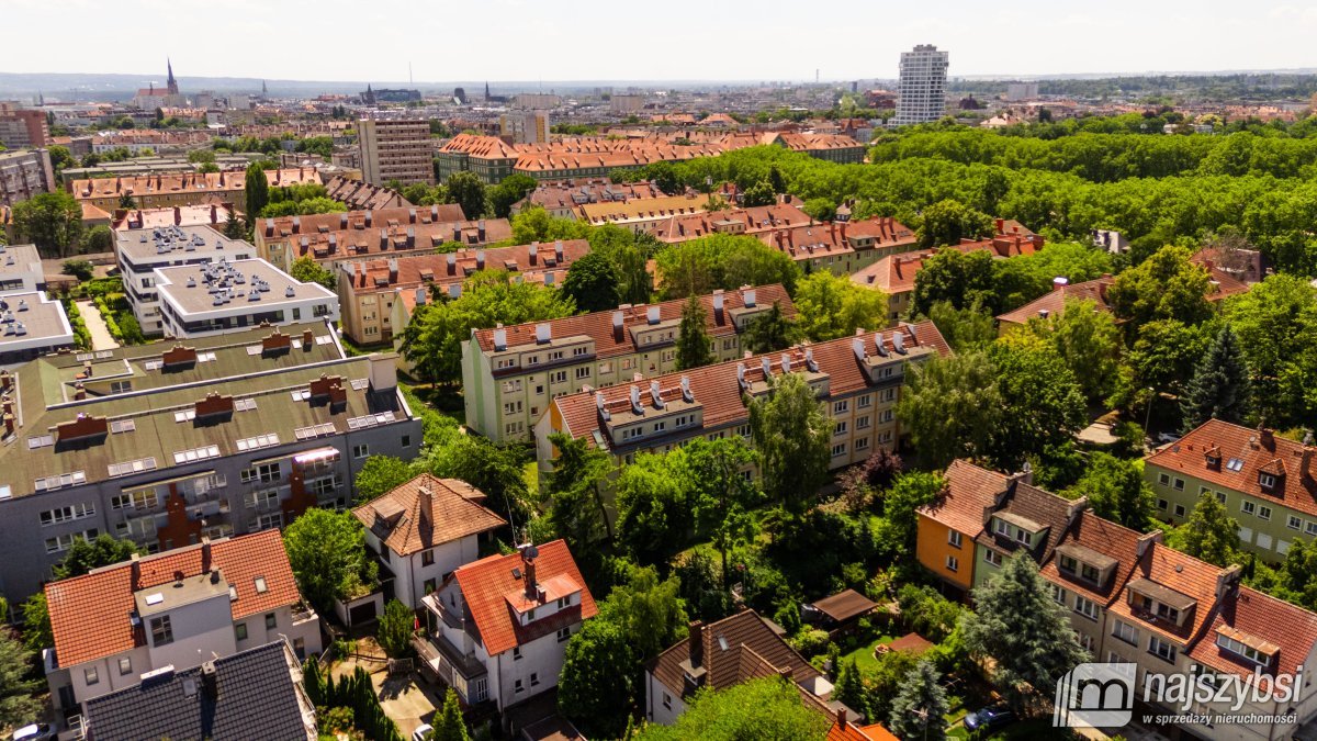 Szczecin - 2 pokoje przy Jasnych Błoniach (21)