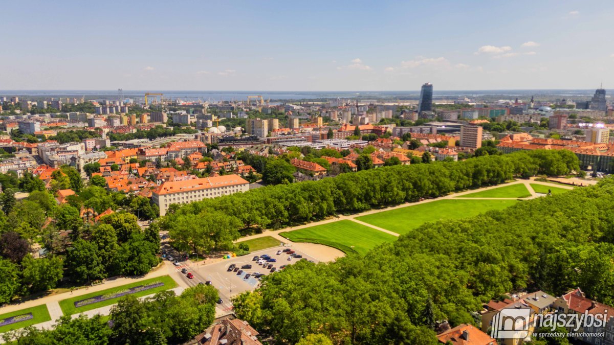 Szczecin - 2 pokoje przy Jasnych Błoniach (3)
