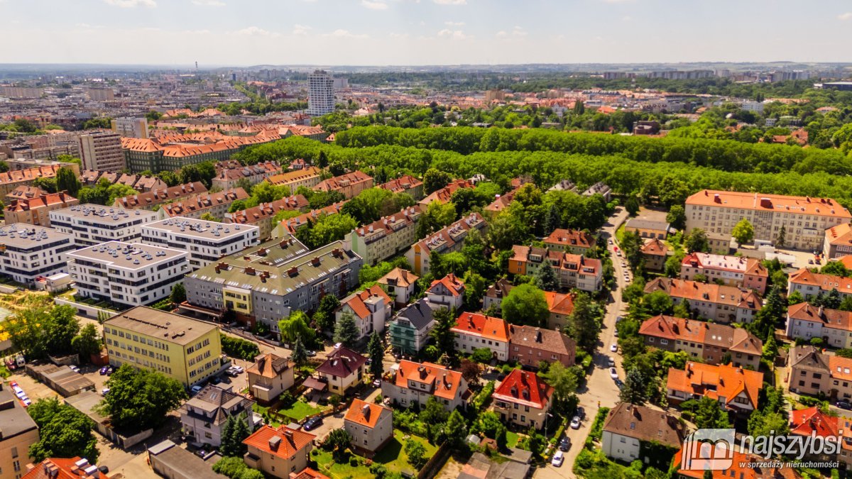 Szczecin - 2 pokoje przy Jasnych Błoniach (4)