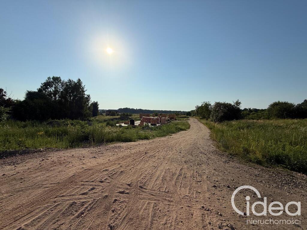 Dobra, LUX. Bliźniak, 4 pokoje, 2 tarasy, bez PCC (14)