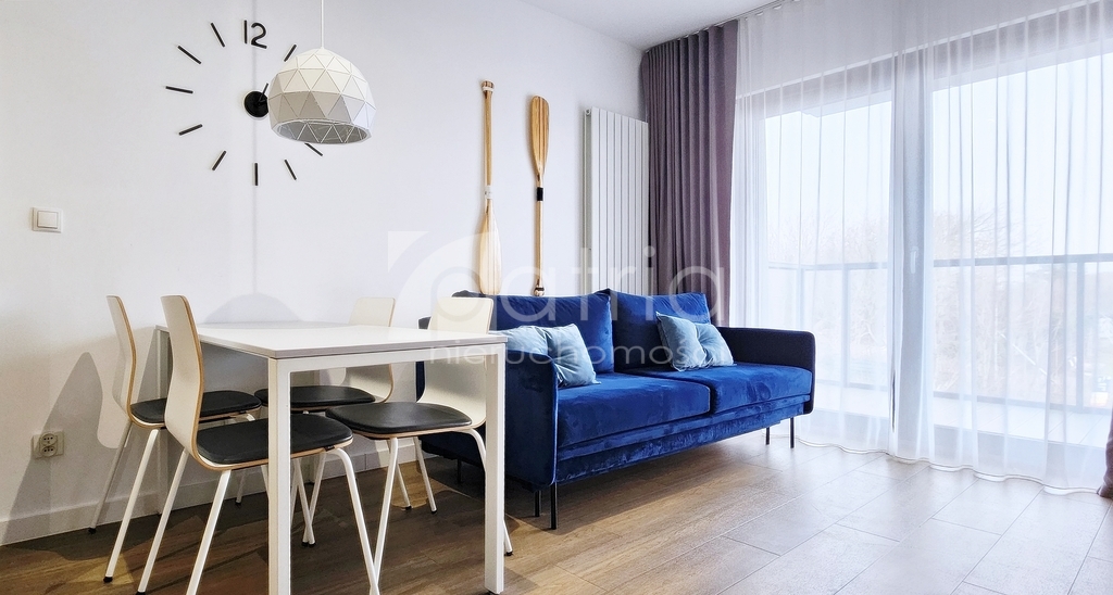 Apartament nad morzem-widok na morze taras, garaż! (2)