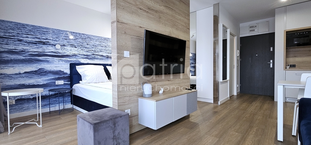 Apartament nad morzem-widok na morze taras, garaż! (3)