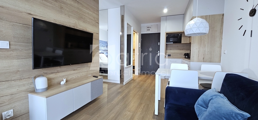 Apartament nad morzem-widok na morze taras, garaż! (4)