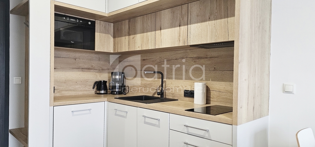 Apartament nad morzem-widok na morze taras, garaż! (5)