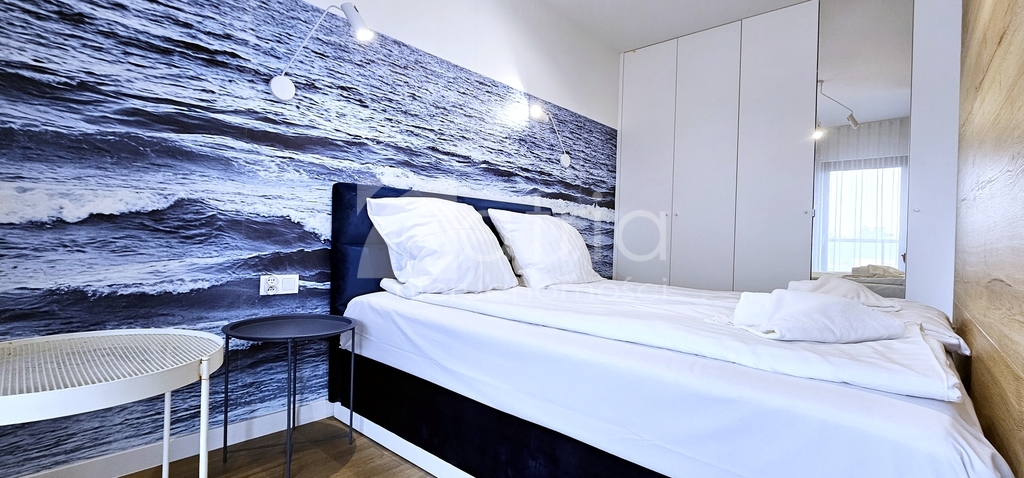 Apartament nad morzem-widok na morze taras, garaż! (6)
