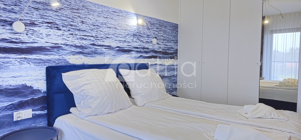 Apartament nad morzem-widok na morze taras, garaż! (7)