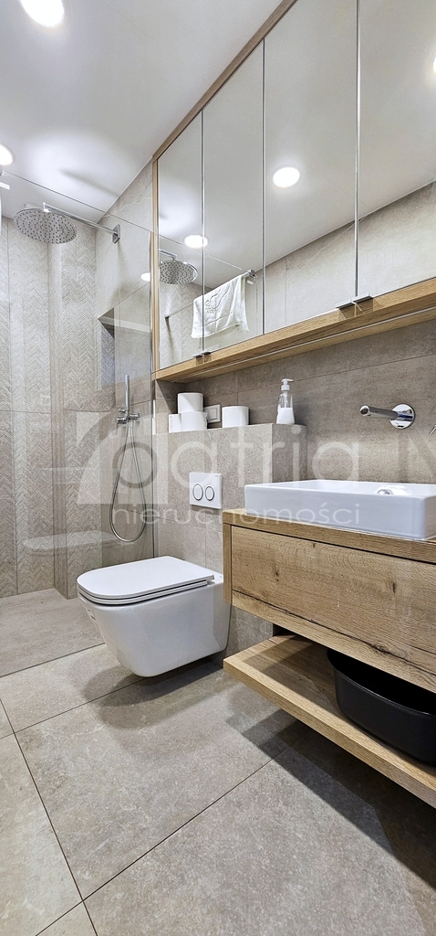 Apartament nad morzem-widok na morze taras, garaż! (8)