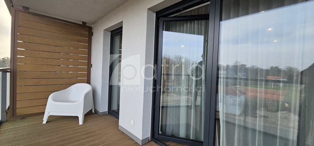 Apartament nad morzem-widok na morze taras, garaż! (9)