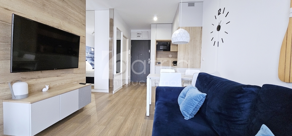 Apartament nad morzem-widok na morze taras, garaż! (12)