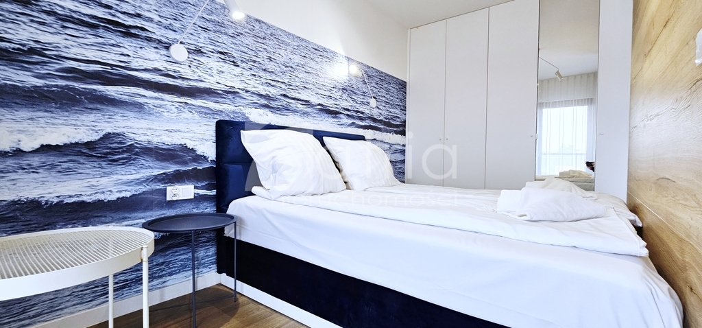 Apartament nad morzem-widok na morze taras, garaż! (13)