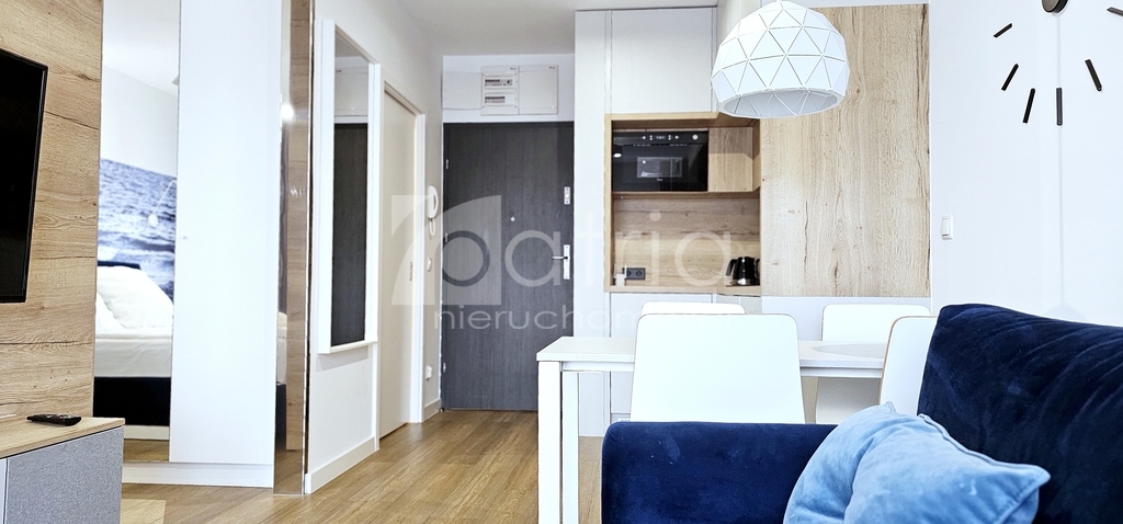 Apartament nad morzem-widok na morze taras, garaż! (19)