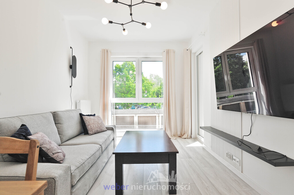 2-pokoje | balkon | parking | ul. Zawadzkiego (1)