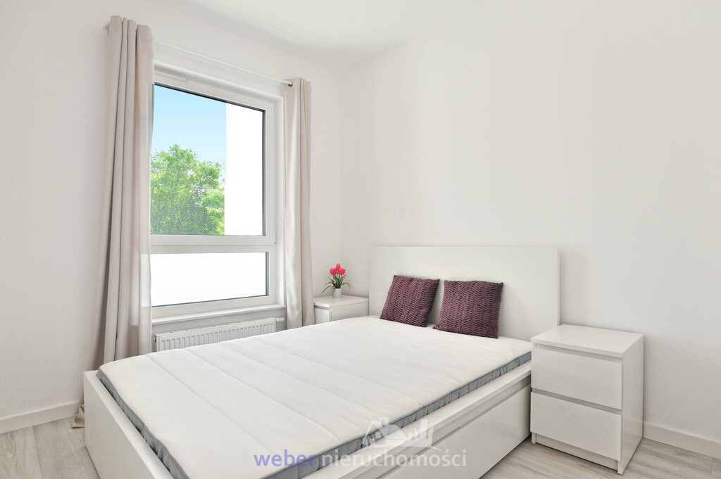 2-pokoje | balkon | parking | ul. Zawadzkiego (4)