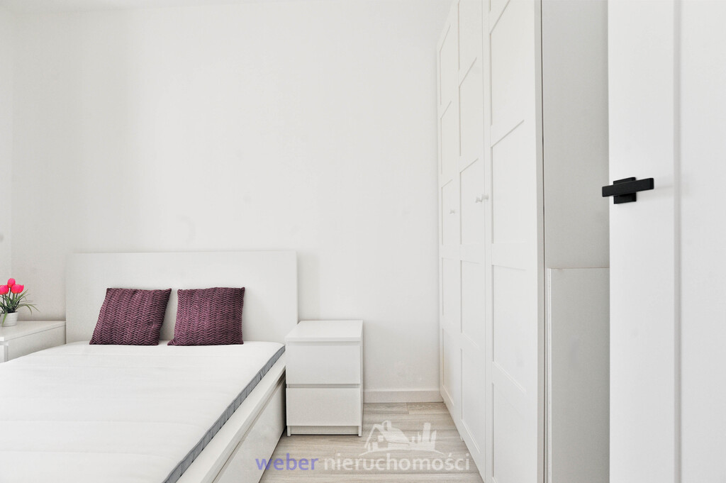 2-pokoje | balkon | parking | ul. Zawadzkiego (5)