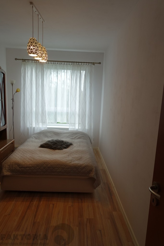 Warzymice 2 pokojowe, ogródek, umeblowane (11)