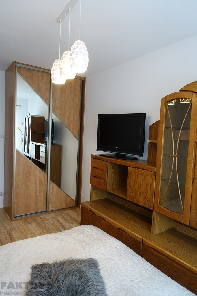 Warzymice 2 pokojowe, ogródek, umeblowane (12)