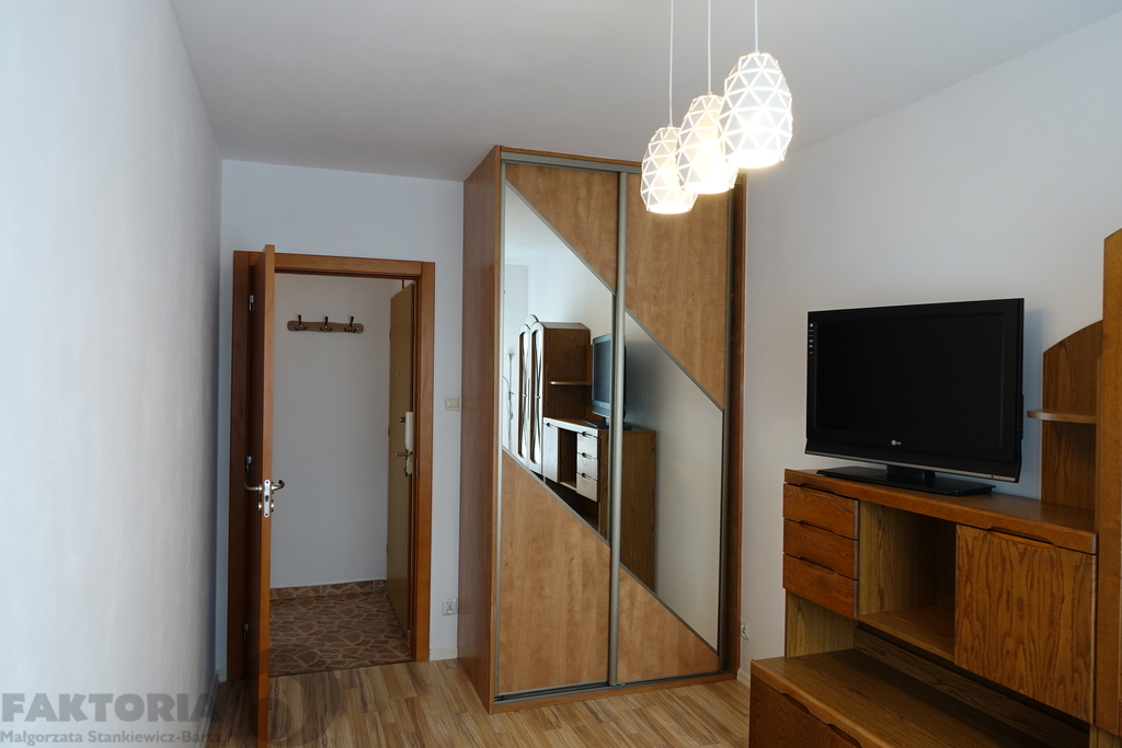 Warzymice 2 pokojowe, ogródek, umeblowane (13)