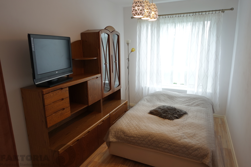 Warzymice 2 pokojowe, ogródek, umeblowane (14)